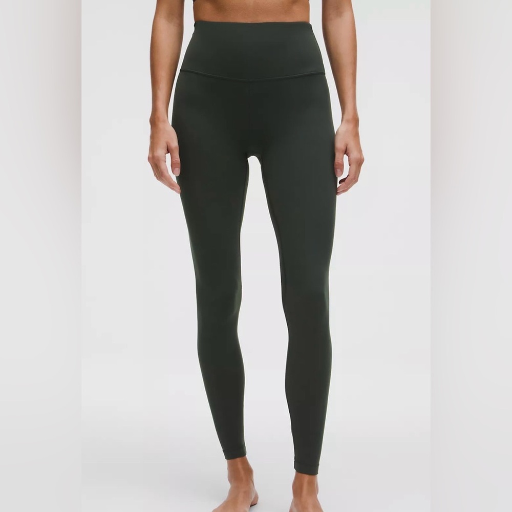 Lululemon Align High-Rise Tight 28” Luxtreme